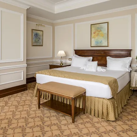 Nobil Luxury Boutique Hotel