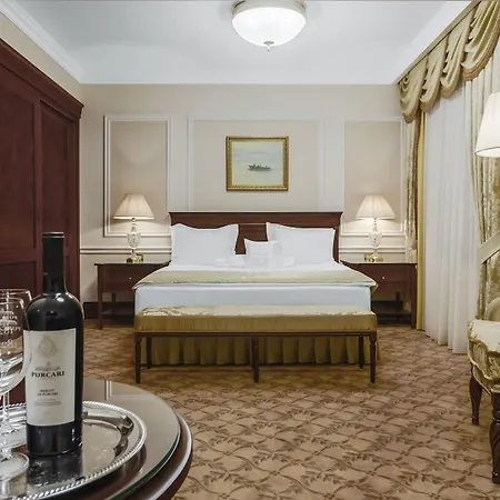 Hotel Nobil Luxury Boutique