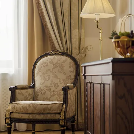 Nobil Luxury Boutique Hotel 5*