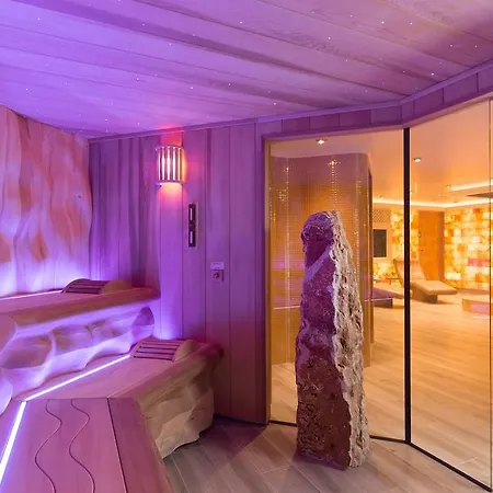 Hotel Nobil Luxury Boutique Chisinau