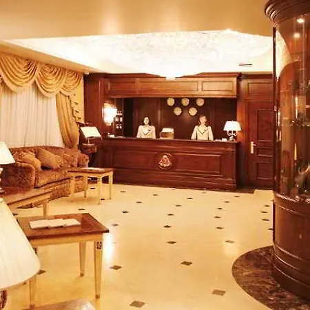 Nobil Luxury Boutique Chisinau