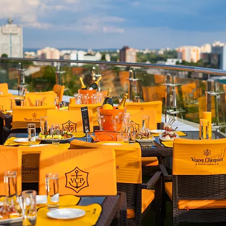 Hotel Nobil Luxury Boutique 5*
