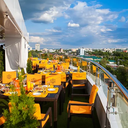 Hotel Nobil Luxury Boutique