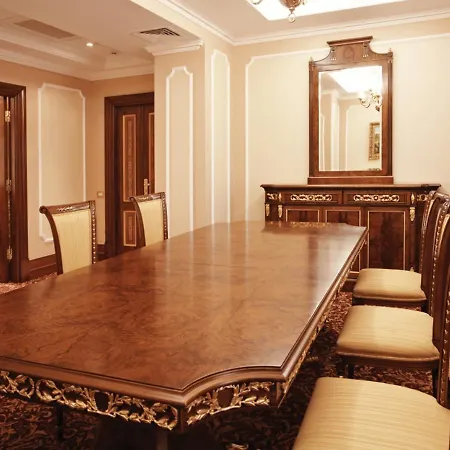 Nobil Luxury Boutique Hotel 5*