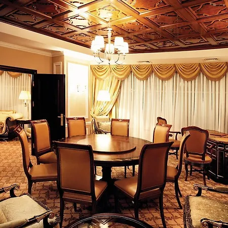 Hotel Nobil Luxury Boutique