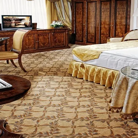 Hotel Nobil Luxury Boutique