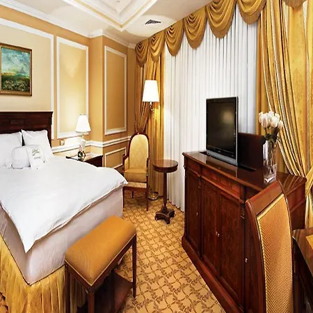 Hotel Nobil Luxury Boutique