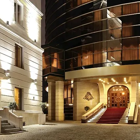 Hotel Nobil Luxury Boutique 5*