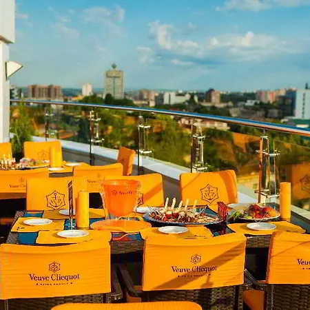 Hotel Nobil Luxury Boutique