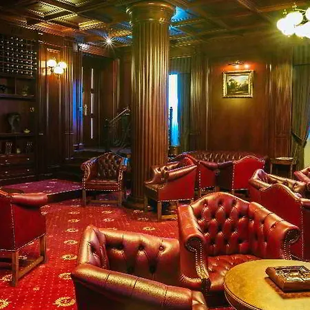 Nobil Luxury Boutique Hotel 5*