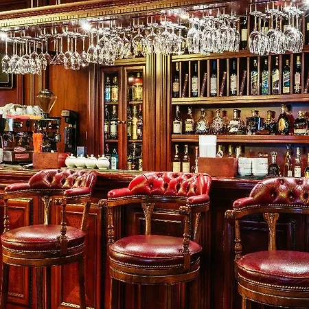 Nobil Luxury Boutique Chisinau