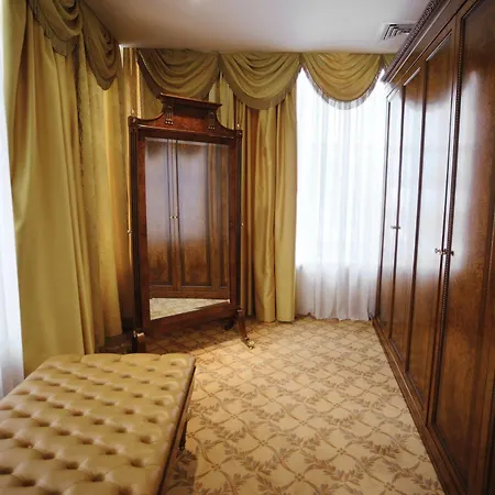 Nobil Luxury Boutique Chisinau