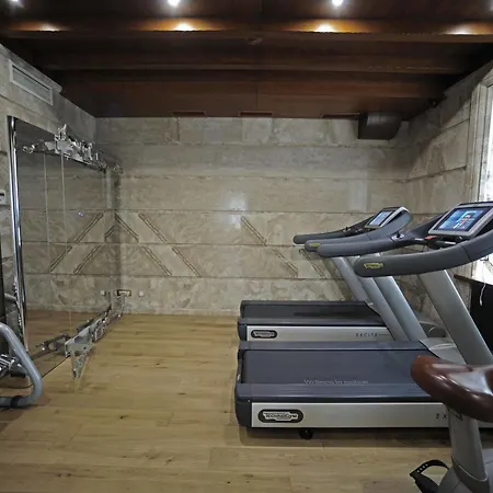 Nobil Luxury Boutique 5* Chisinau