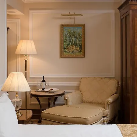 Nobil Luxury Boutique Chisinau