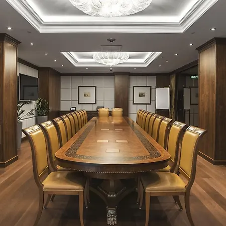 Nobil Luxury Boutique Hotel 5*