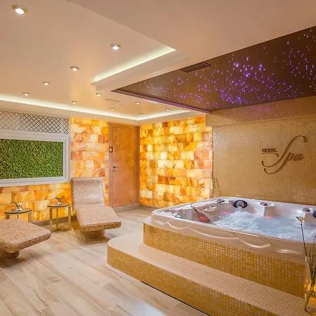 Hotel Nobil Luxury Boutique