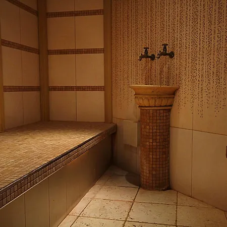Nobil Luxury Boutique 5* Kiszyniów
