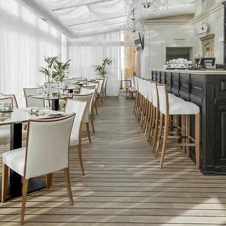 Hotel Nobil Luxury Boutique 5*