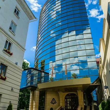 Nobil Luxury Boutique Hotel