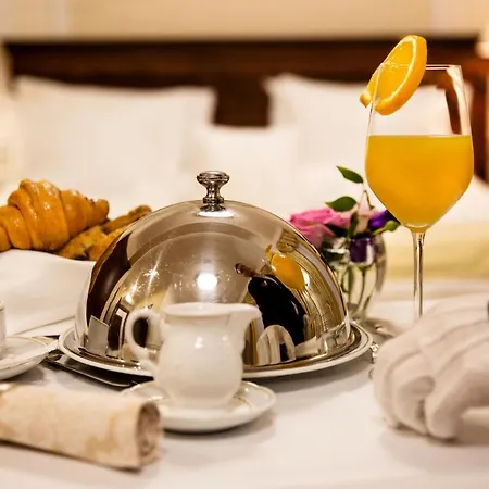 Hotel Nobil Luxury Boutique